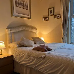 Cosy Town House Belfast