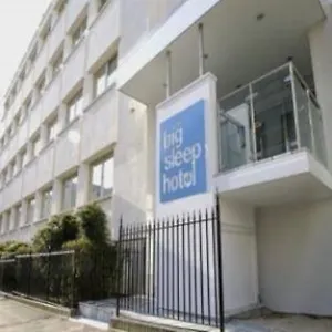 Citrus By Compass Hospitality Hotel