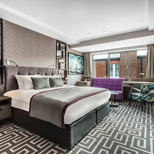 Courthouse Shoreditch 5* London